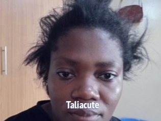 Taliacute