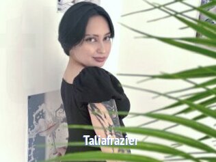 Taliafrazier