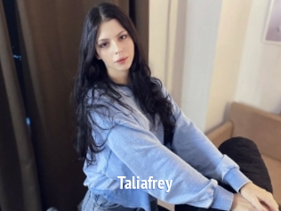 Taliafrey