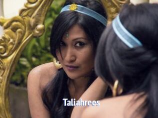 Taliahrees