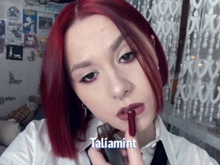 Taliamint