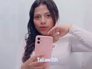 Taliawilth
