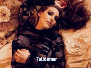 Talidemar