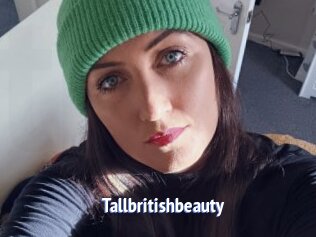 Tallbritishbeauty
