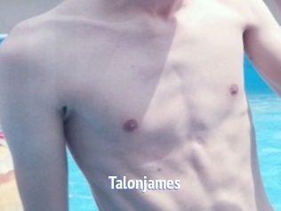 Talonjames