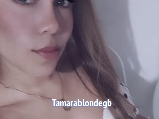 Tamarablondegb