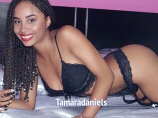 Tamaradaniels