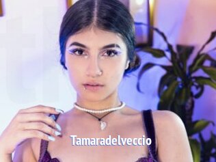 Tamaradelveccio