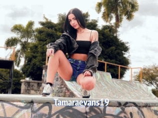 Tamaraevans19