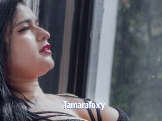 Tamarafoxy