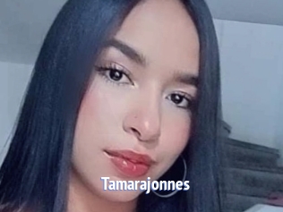 Tamarajonnes