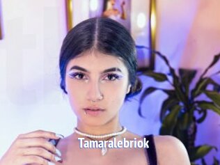 Tamaralebriok