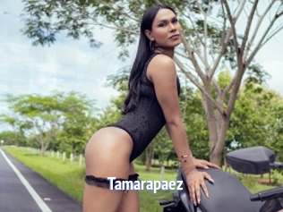 tamarapaez Telefon Kontakte