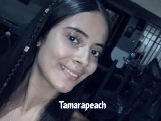 Tamarapeach