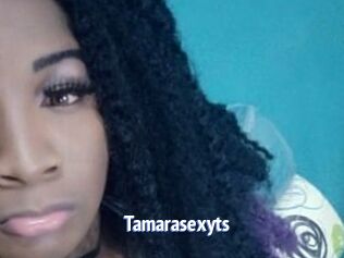 Tamarasexyts