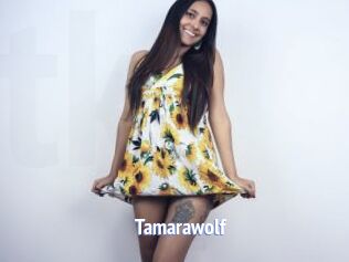 Tamarawolf