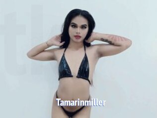 Tamarinmiller