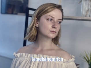 Tamekahemrich