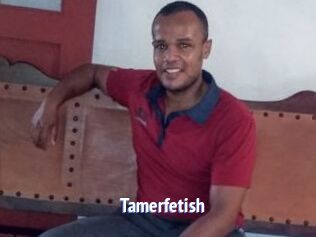 Tamerfetish