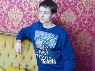 Tamilk