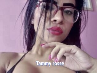 Tammy_rosse