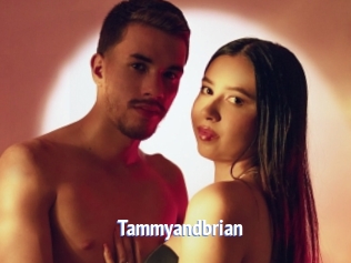 Tammyandbrian