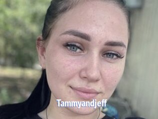 Tammyandjeff