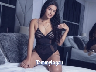 Tammylogan