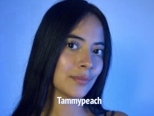 Tammypeach
