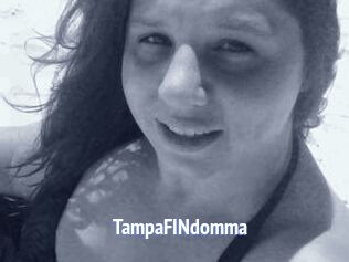 TampaFINdomma