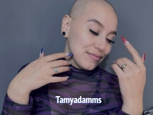 Tamyadamms