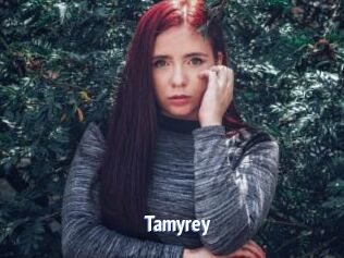 Tamyrey