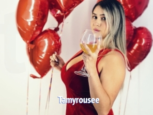 Tamyrousee