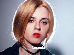 Tananda