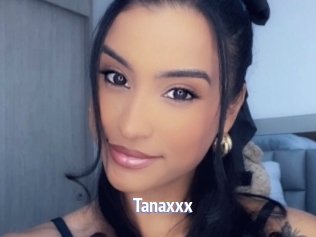 Tanaxxx