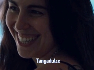 Tangadulce