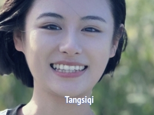 Tangsiqi