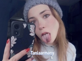 Taniaarmany