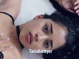 Taniabarbyer