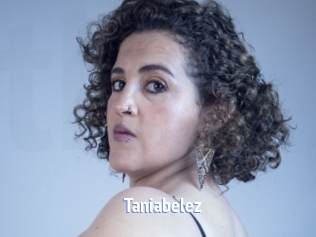 Taniabelez