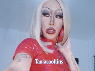 taniacoollins Telefon Kontakte
