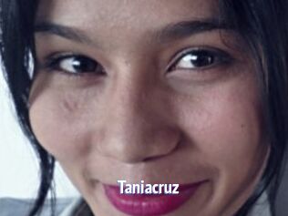Taniacruz