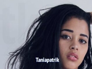 Taniapatrik