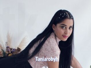 Taniarobyh