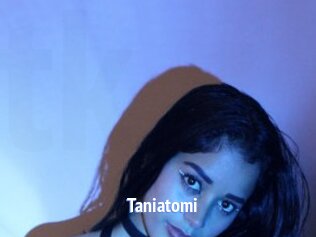 Taniatomi