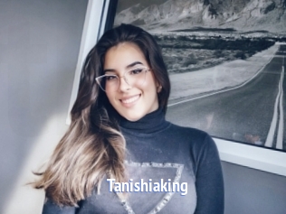 Tanishiaking