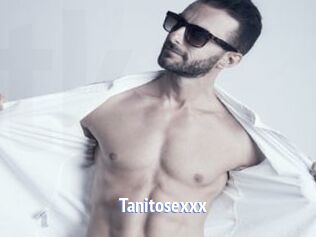Tanitosexxx