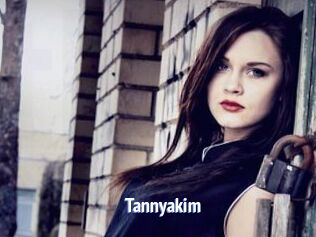 Tannyakim