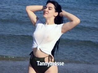 Tannyarosse