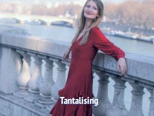 Tantalising